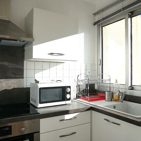 Studio Terrasse Montpellier - Parking Prive - Proche Ligne 1 Εξωτερικό φωτογραφία
