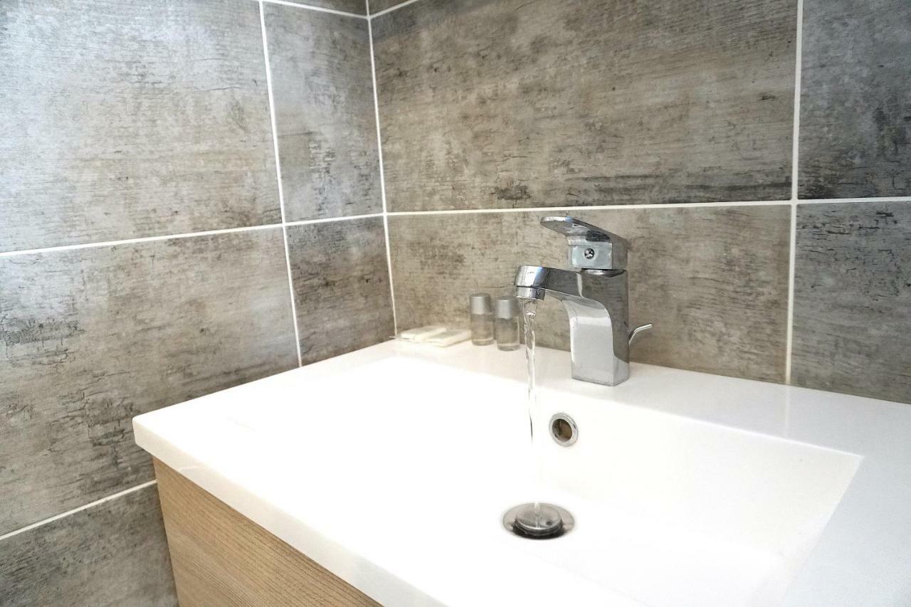 Studio Terrasse Montpellier - Parking Prive - Proche Ligne 1 Εξωτερικό φωτογραφία